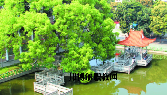 廣西百色農(nóng)業(yè)學(xué)校怎么樣、好不好