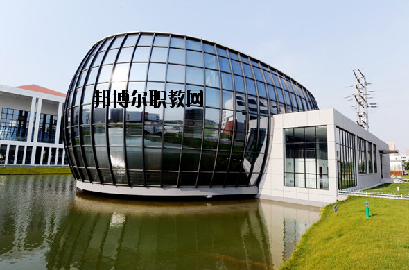 江蘇吳江中等專業(yè)學(xué)校怎么樣、好不好