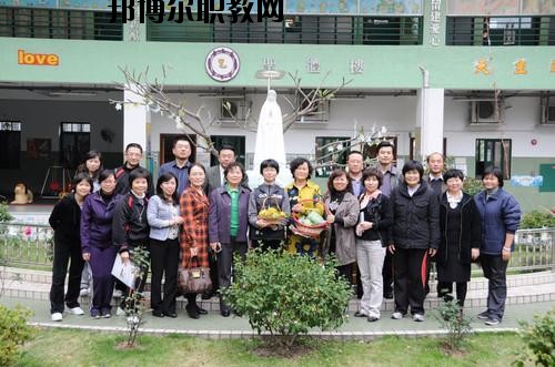 貴陽(yáng)市女子職業(yè)學(xué)校怎么樣、好不好