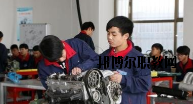 臨澤職業(yè)技術(shù)教育中心2020年學費、收費多少
