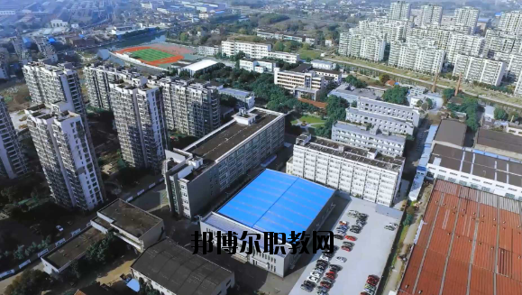 常州鐵道高等職業(yè)技術(shù)學(xué)校怎么樣、好不好