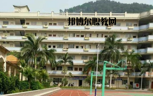 梧州西南中等專業(yè)學(xué)校怎么樣、好不好