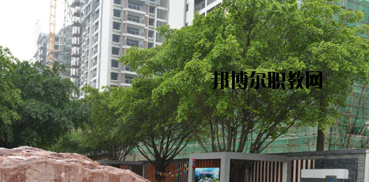 廣西城市建設學校怎么樣、好不好
