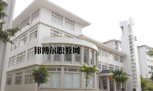 連州職業(yè)技術(shù)學校怎么樣、好不好