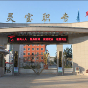 靈寶職業(yè)中等專(zhuān)業(yè)學(xué)校