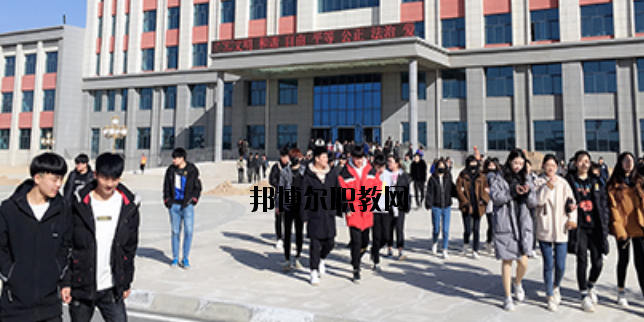 甘肅東方航空高鐵學(xué)校怎么樣、好不好