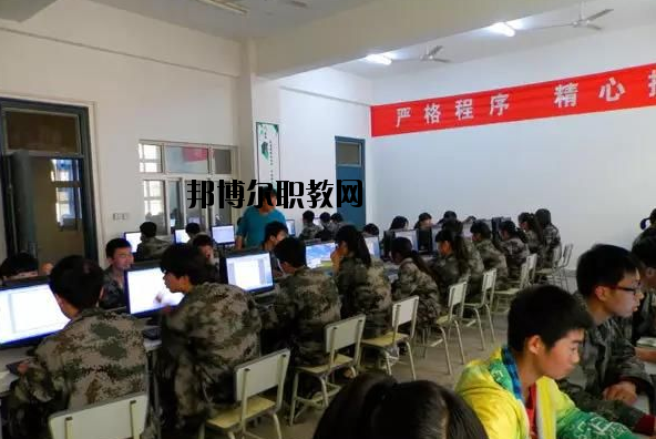 西安高陵區(qū)職業(yè)技術(shù)教育中心怎么樣、好不好