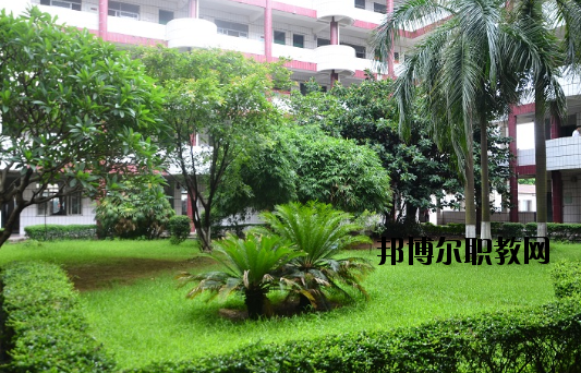 江門新會(huì)機(jī)電職業(yè)技術(shù)學(xué)校怎么樣、好不好