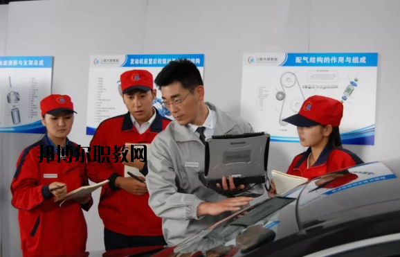 商水第二職業(yè)中等專業(yè)學(xué)校2021年報(bào)名條件、招生要求、招生對(duì)象