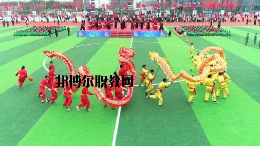 全南高級(jí)職業(yè)技術(shù)學(xué)校怎么樣、好不好