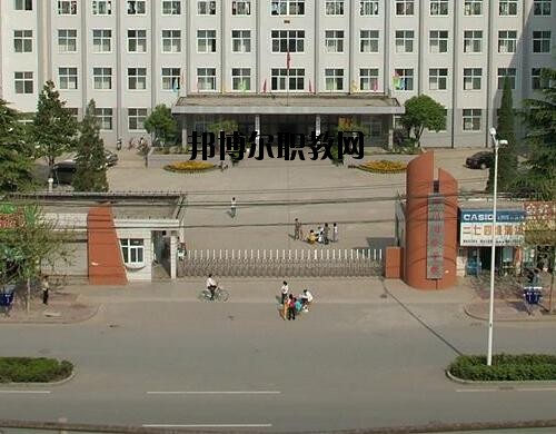 鄭州測繪學(xué)校地址在哪里