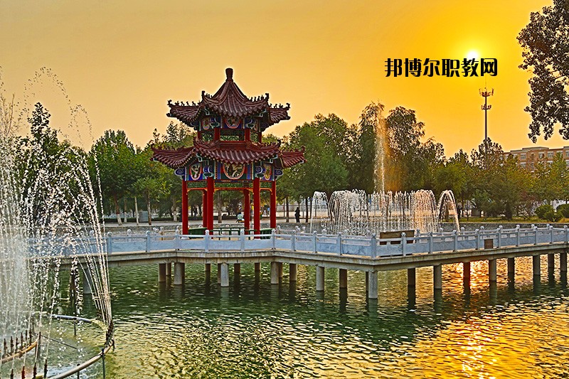 保定科技中等專業(yè)學(xué)校怎么樣不、好不好