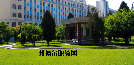 甘肅工業(yè)技師學(xué)院2020年學(xué)費、收費多少