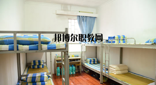 河南信陽雞公山少林武術(shù)學校2021年宿舍條件