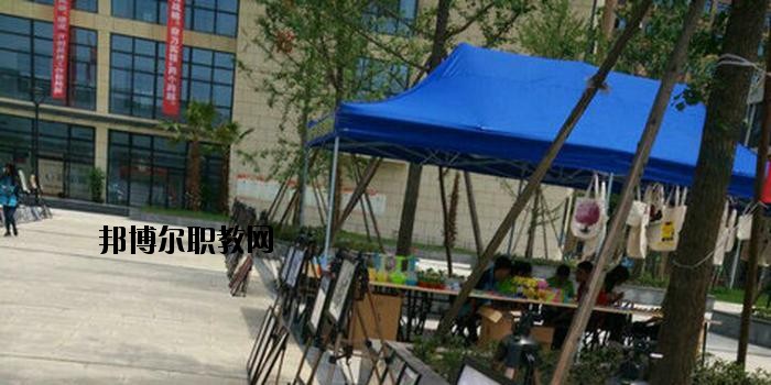 資中縣志翔職業(yè)技術學校怎么樣