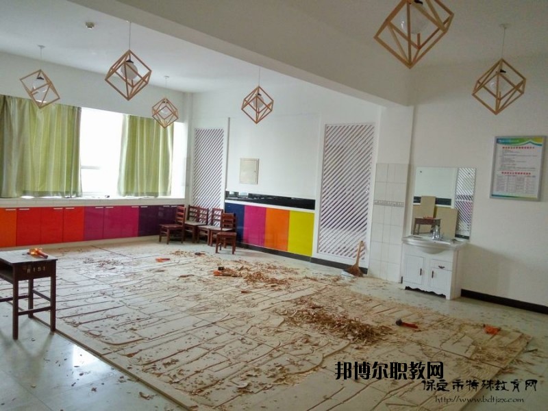 保定特殊教育中心2020年報(bào)名條件、招生要求、招生對象
