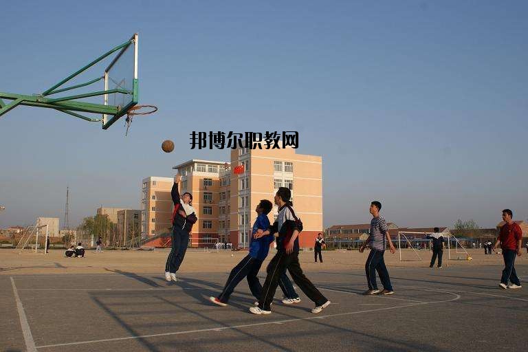 陜西中北職業(yè)中等專業(yè)學(xué)校怎么樣、好不好