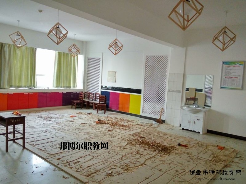 保定特殊教育中心怎么樣、好不好