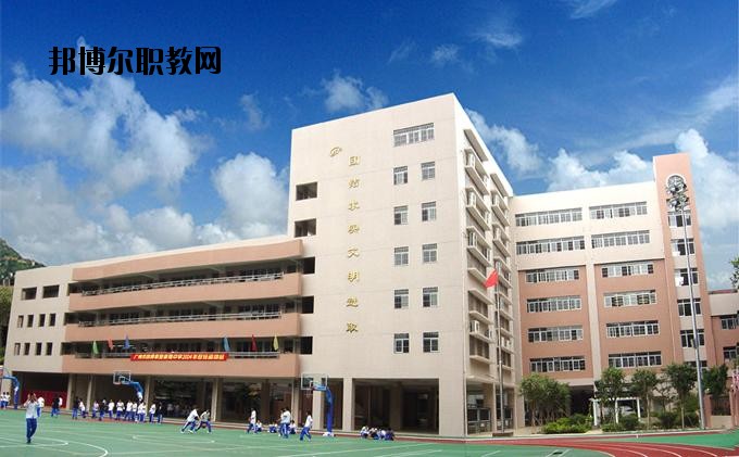 澄江縣職業(yè)高級中學怎么樣、好不好