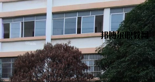 橫縣職教中心怎么樣、好不好