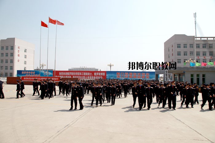 陜西振華職業(yè)中等專業(yè)學校2020年報名條件、招生要求、招生對象 