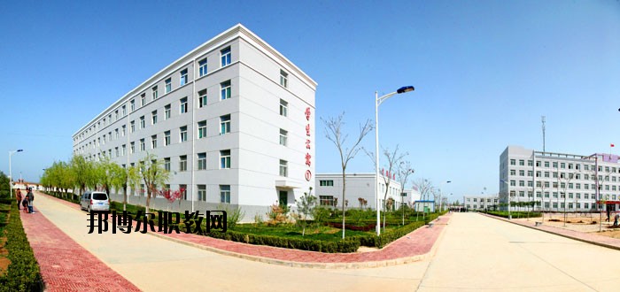 陜西振華職業(yè)中等專(zhuān)業(yè)學(xué)校2020年宿舍條件 