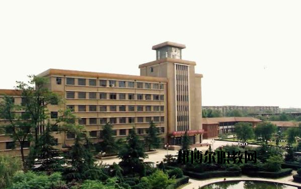咸陽中鐵工程職業(yè)技術(shù)學(xué)校2020年報名條件、招生要求、招生對象 