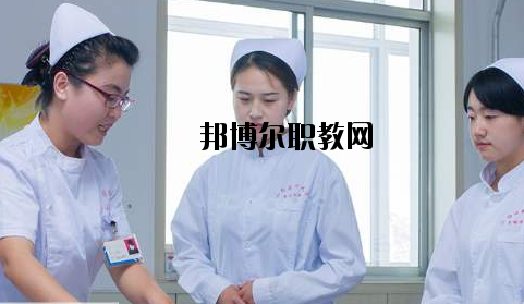 河南濮陽衛(wèi)生學校2021年報名條件、招生要求、招生對象