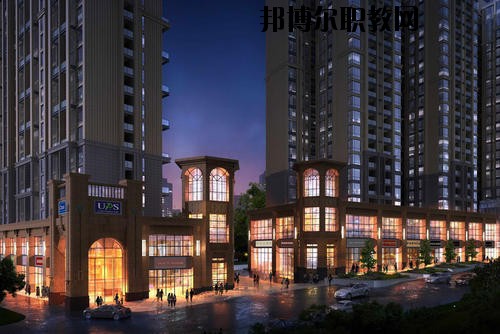 六盤水市西南計(jì)算機(jī)職業(yè)技術(shù)學(xué)校怎么樣，好不好