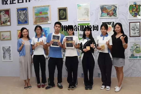深圳中嘉職業(yè)技術(shù)學(xué)校怎么樣、好不好