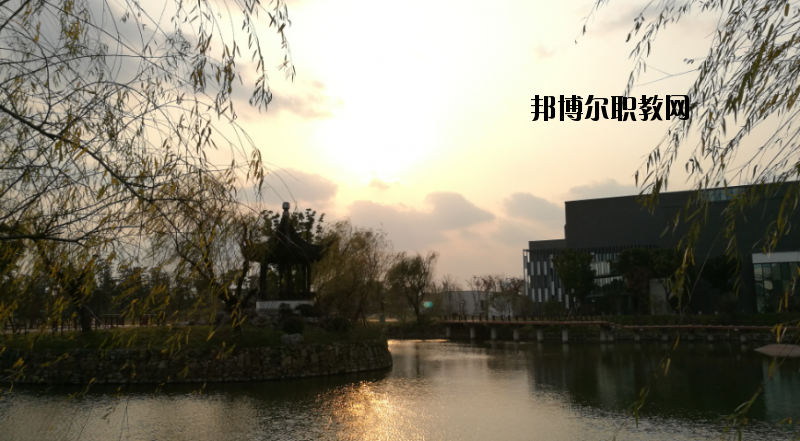 蘇州高等幼兒師范學(xué)校怎么樣、好不好