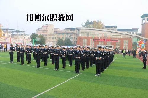 綿陽(yáng)工貿(mào)學(xué)校2020年招生辦聯(lián)系電話(huà)