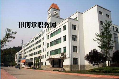 綿陽機電工程學校2020年有哪些專業(yè)