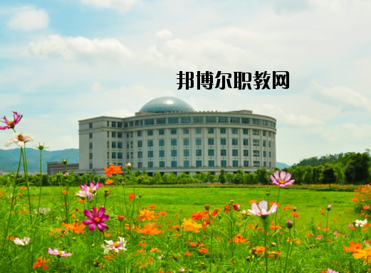 武漢軍需工業(yè)技工學(xué)校怎么樣、好不好