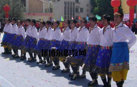 甘肅新盛國資技工學(xué)校怎么樣、好不好