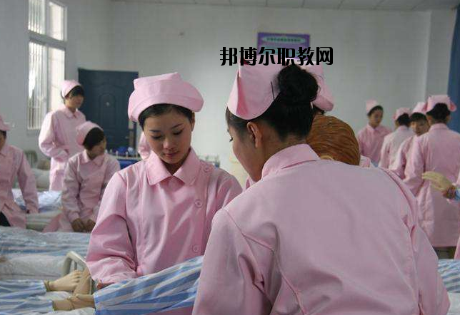 三門峽衛(wèi)生學校怎么樣、好不好