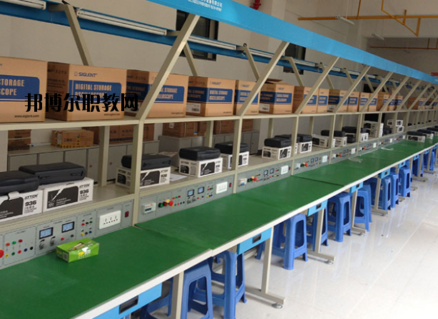 黃石俊賢高級技工學(xué)校怎么樣、好不好