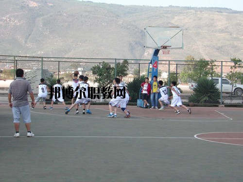 彌勒縣職教中心怎么樣、好不好