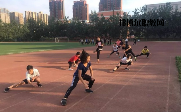 陜西青少年體育運(yùn)動(dòng)學(xué)校2020年報(bào)名條件、招生要求、招生對(duì)象 