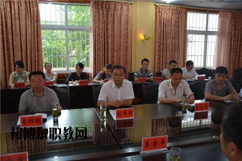 晴隆縣職業(yè)教育培訓中心地址在哪里