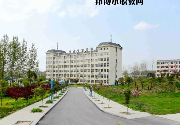 河南泌陽中等職業(yè)技術(shù)學(xué)校2021年宿舍條件