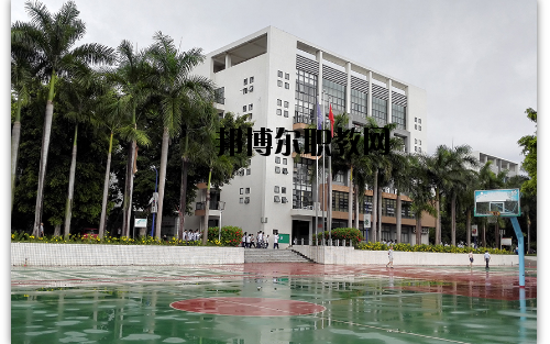 東莞電子科技學(xué)校怎么樣、好不好