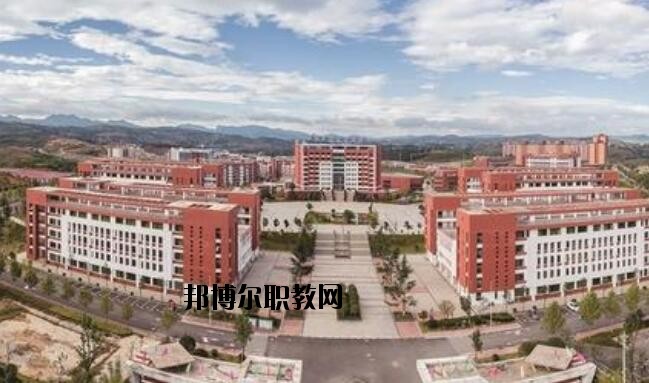 畢節(jié)農(nóng)業(yè)學(xué)校2020年報名條件、招生要求、招生對象