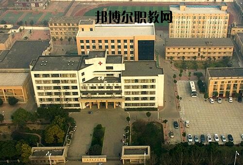 河南醫(yī)藥衛(wèi)生學(xué)校怎么樣、好不好
