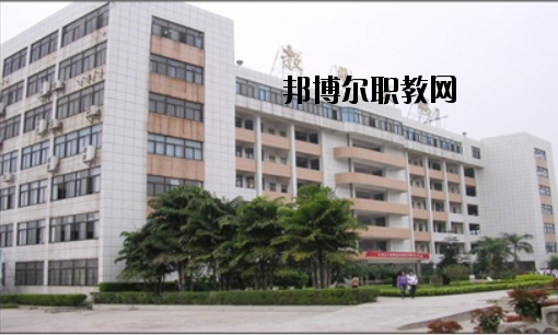 肇慶工業(yè)貿(mào)易學(xué)校怎么樣、好不好