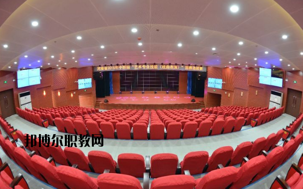 焦作職業(yè)技術(shù)學(xué)校2021年報名條件、招生要求、招生對象