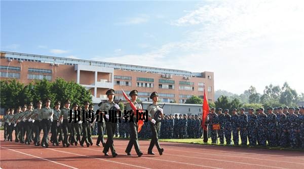 景德鎮(zhèn)理工職業(yè)學(xué)校怎么樣、好不好