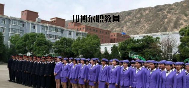 甘肅華工科技技工學(xué)校2020年報(bào)名條件、招生要求、招生對象