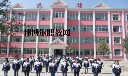 武威遠(yuǎn)博技工學(xué)校怎么樣、好不好