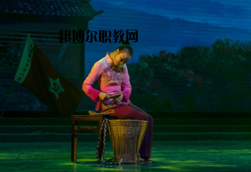 吉安文藝學(xué)校怎么樣、好不好